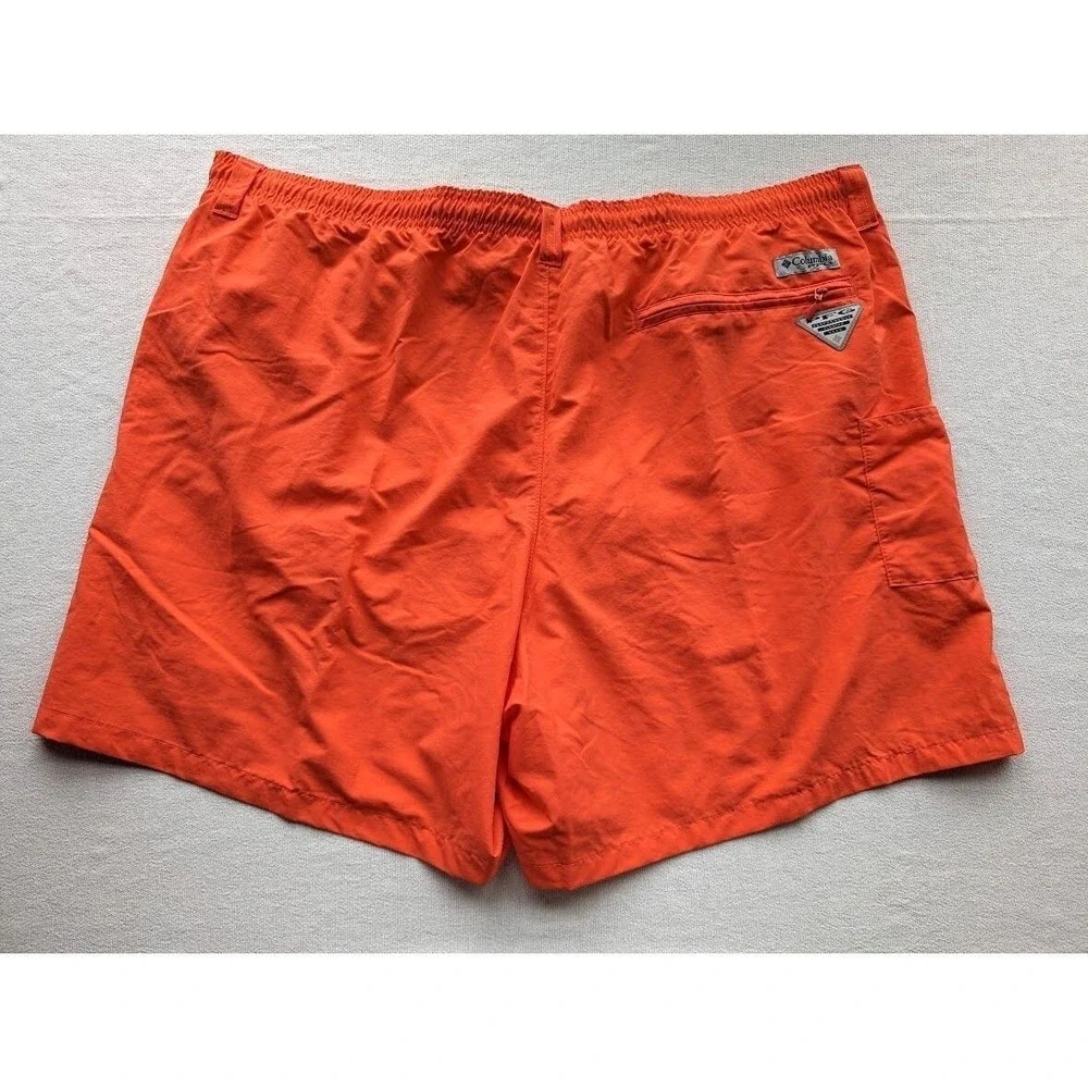 Men's Columbia Backcast III 3 6
